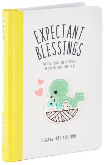 Expectant Blessings